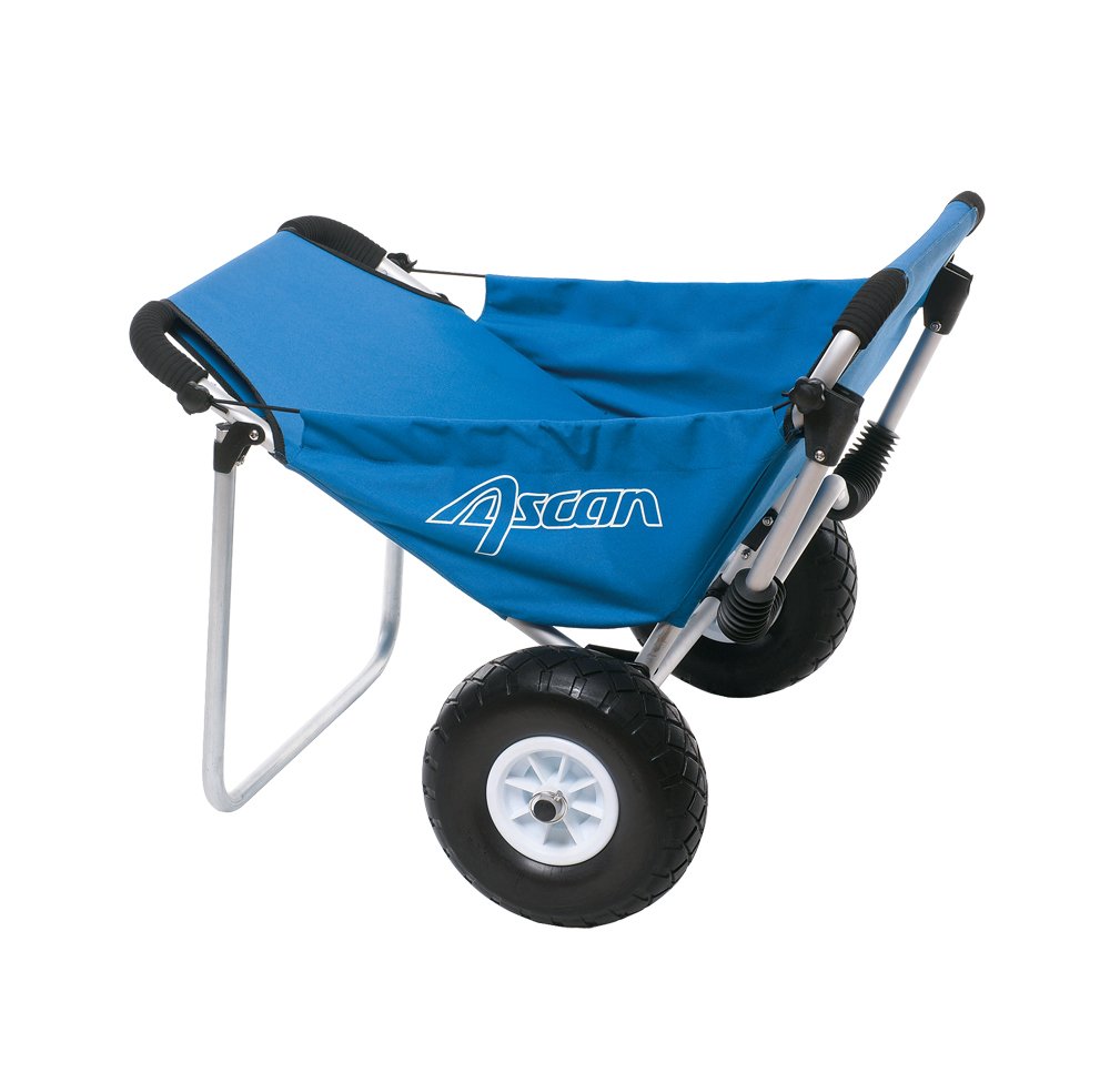 Ascan Boardbuggy Surfbuggy Transportwagen