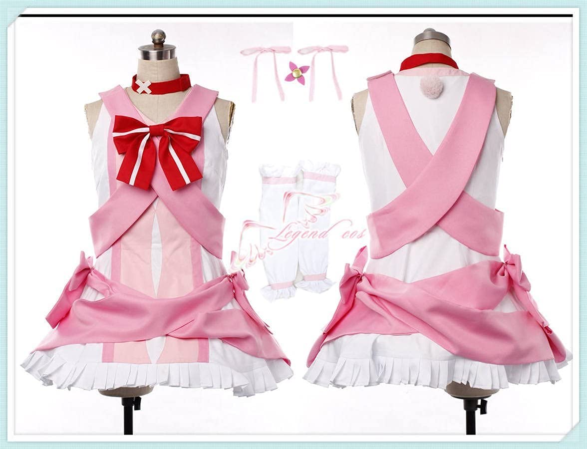 僕たちはひとつの光　矢澤にこ　衣装 Amazon.co.jp: longmucos ラブライブ! LoveLive! 僕たちはひとつ