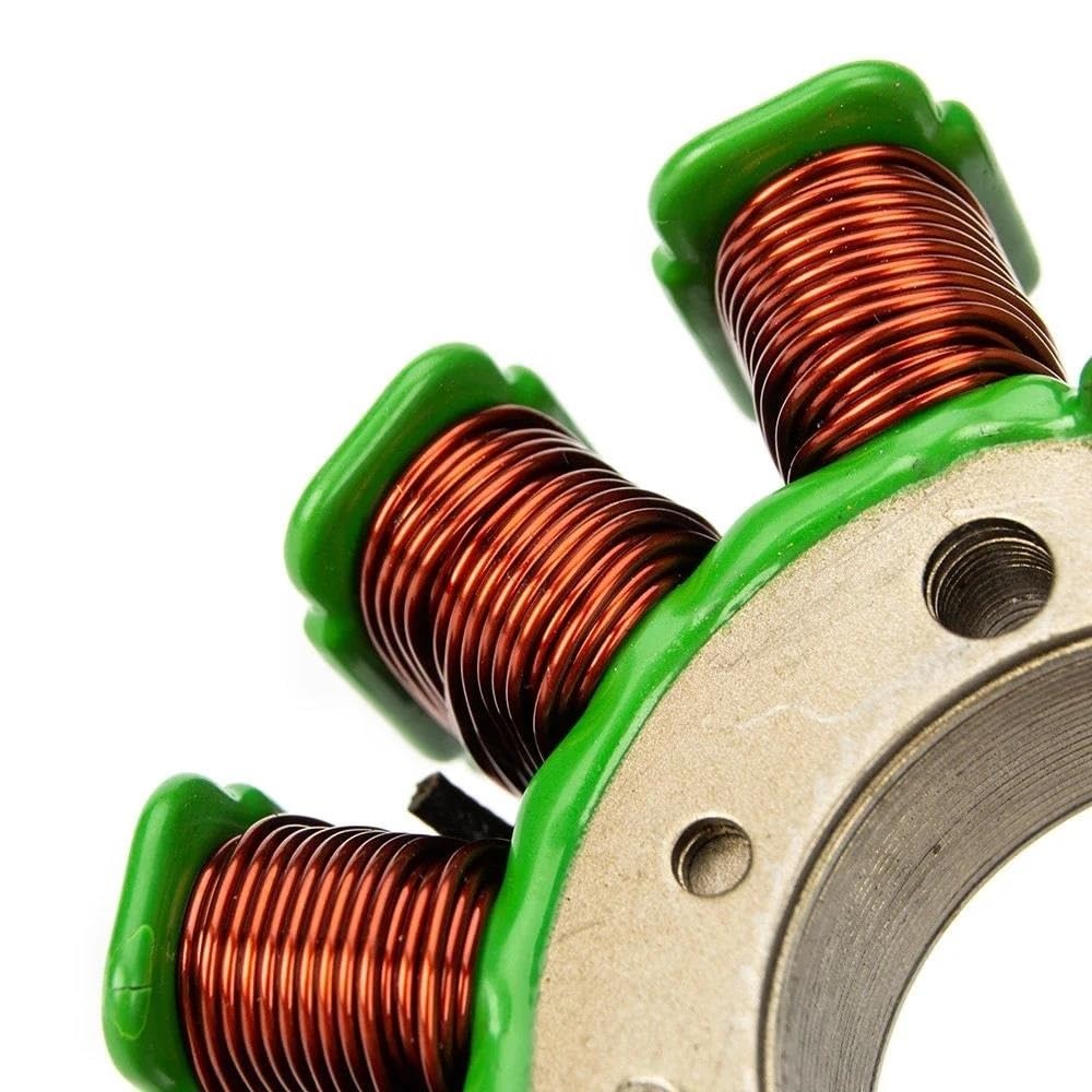 Dispositivi Accensione Moto Per CMX250 Per CMX 250 Per Rebel 250 2001-2013 2014 Parti Di Ricambio Per Motociclette Statore Bobina Regolatore Raddrizzatore Kit Accensione Motocicletta