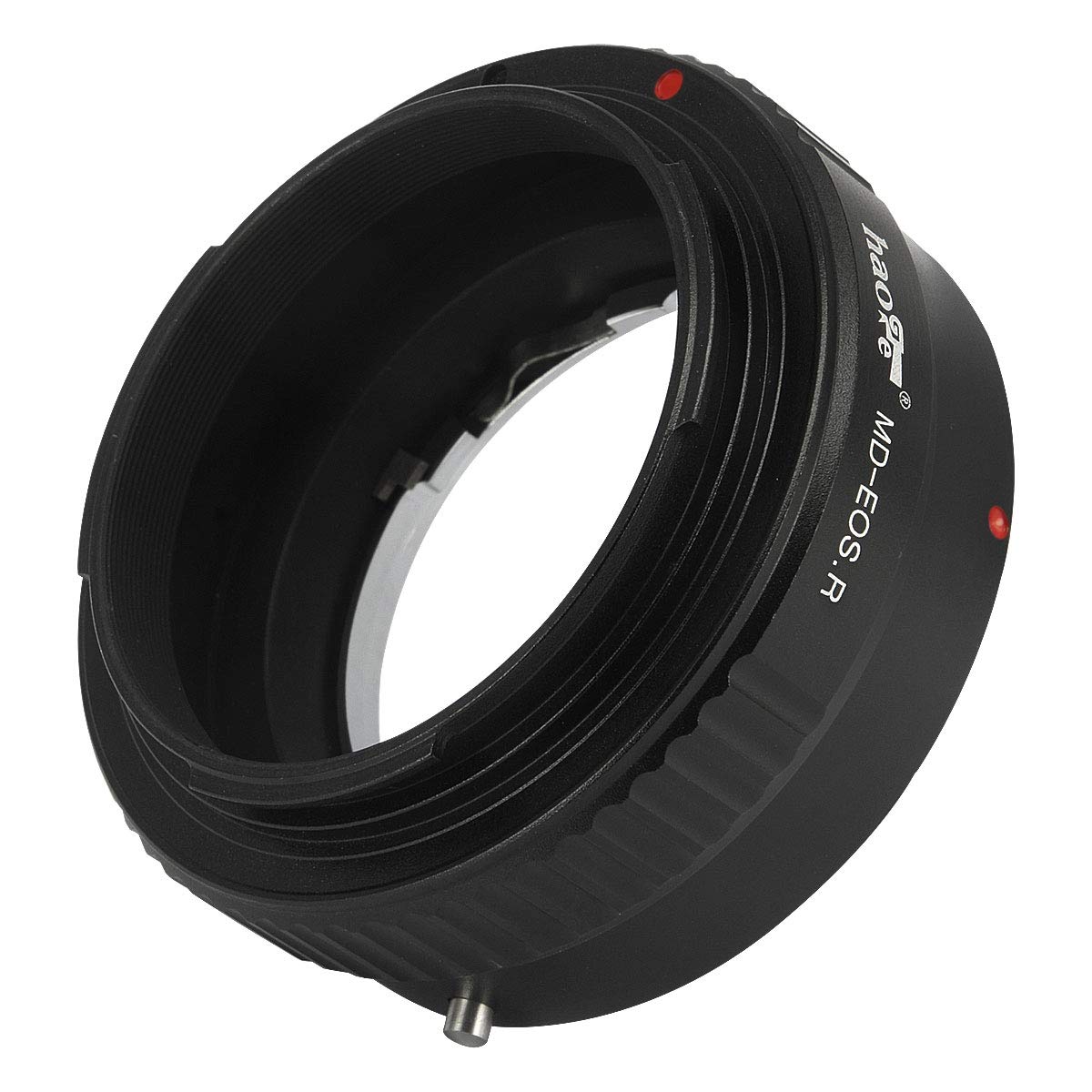 Amazon | Haoge マニュアルレンズマウントアダプター Minolta MDレンズ 
