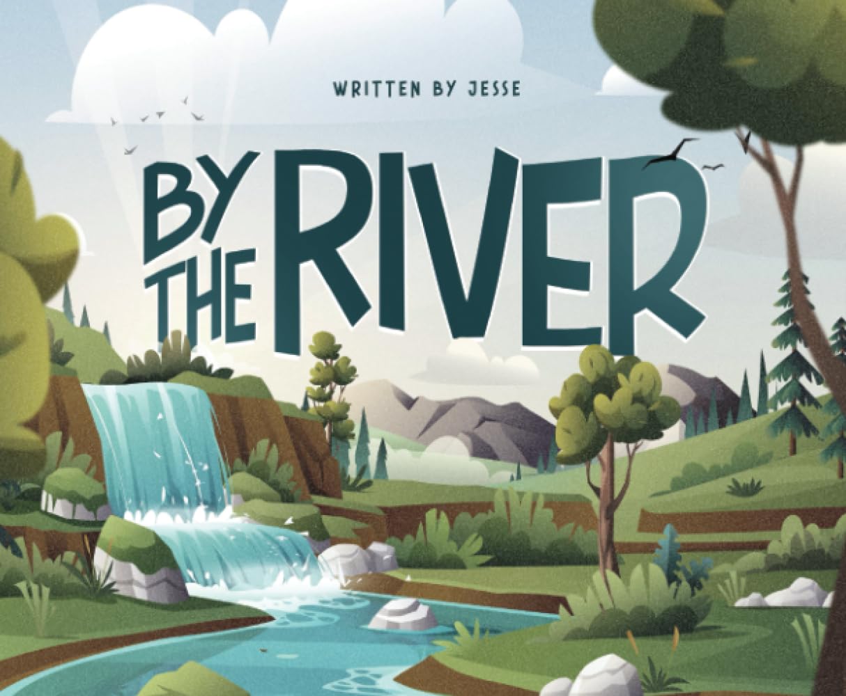 Jesseco Limo'nBy the River