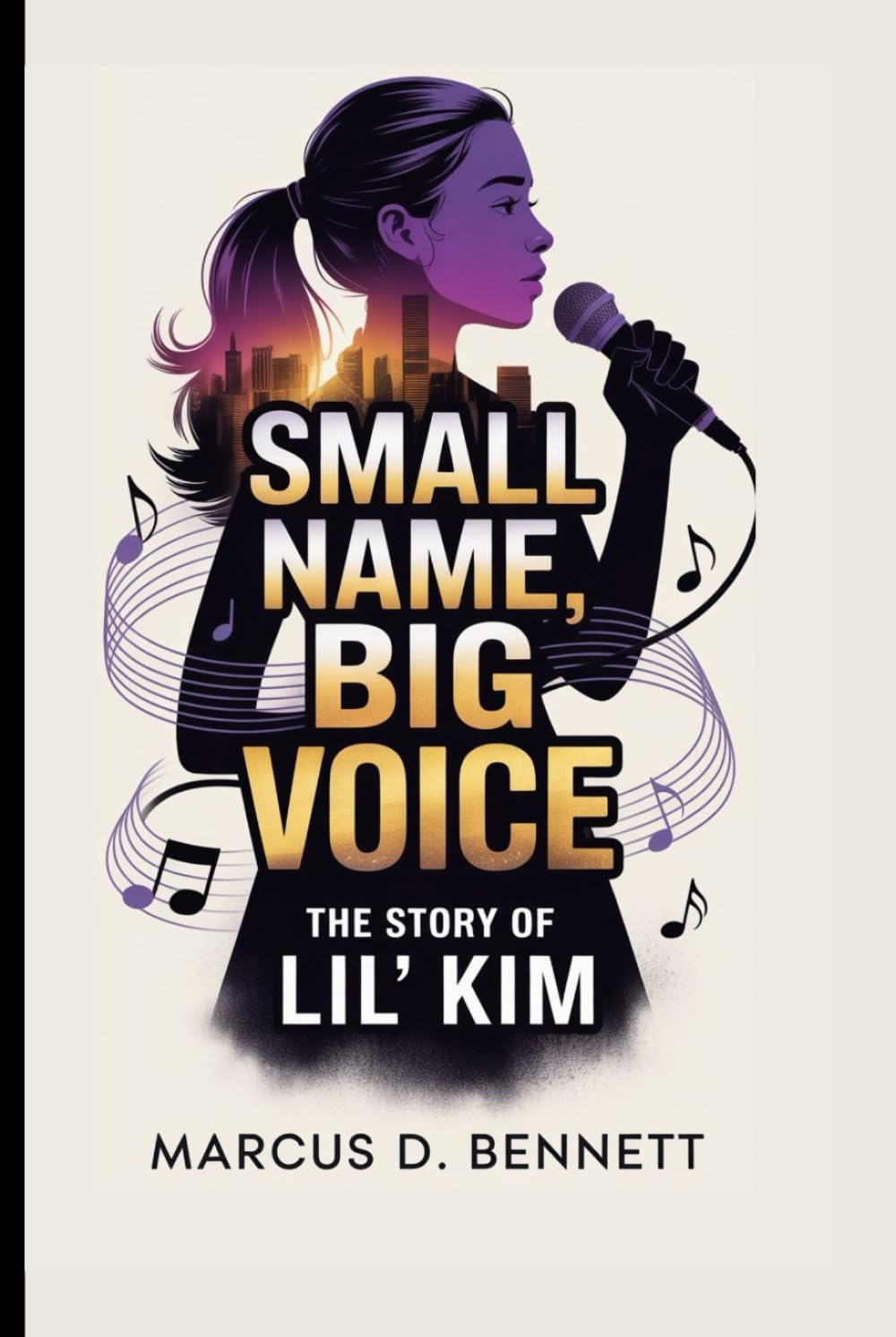 SMALL NAME, BIG VOICE: THE STORY OF LIL’ KIM