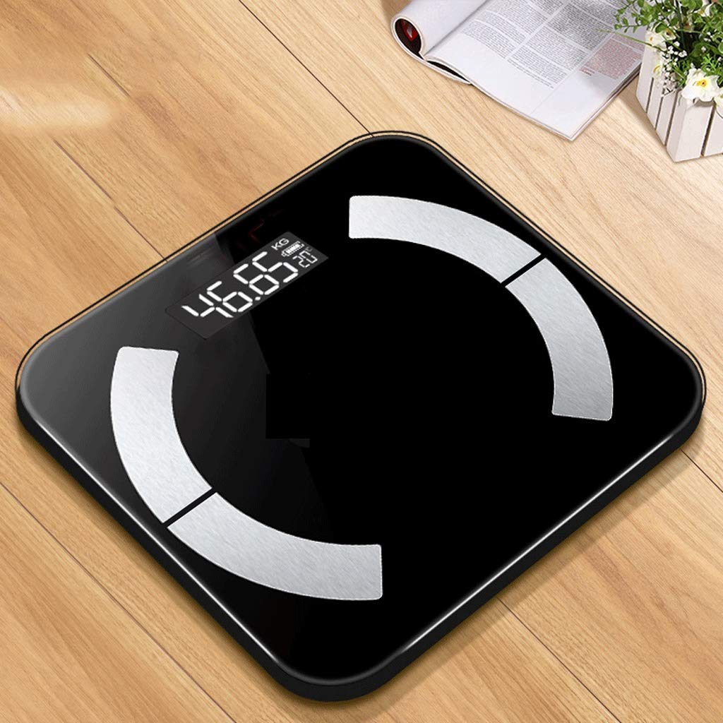 Body Fat Scale with Free Smart Digital, Composition Analyzer image 5