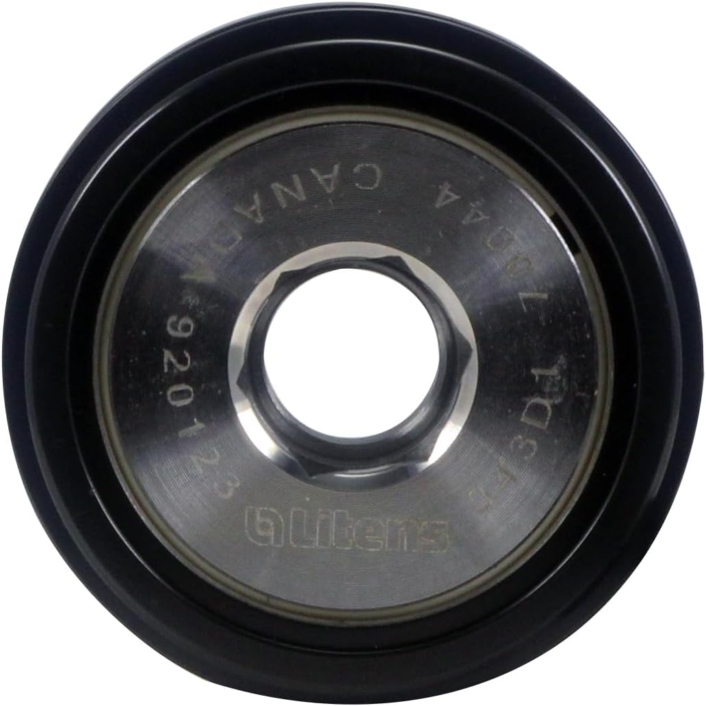 Alternator Pulley - 920123A