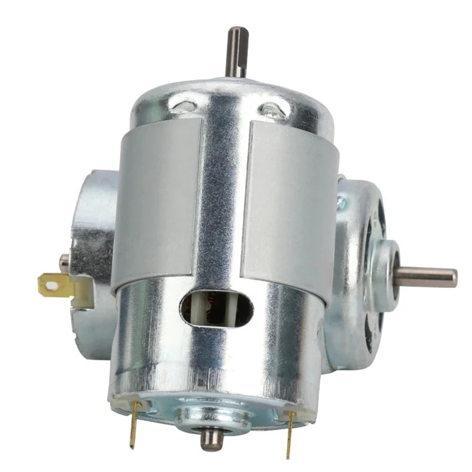 Moteur électrique 895 compact à aimant permanent grand couple 24V 200W