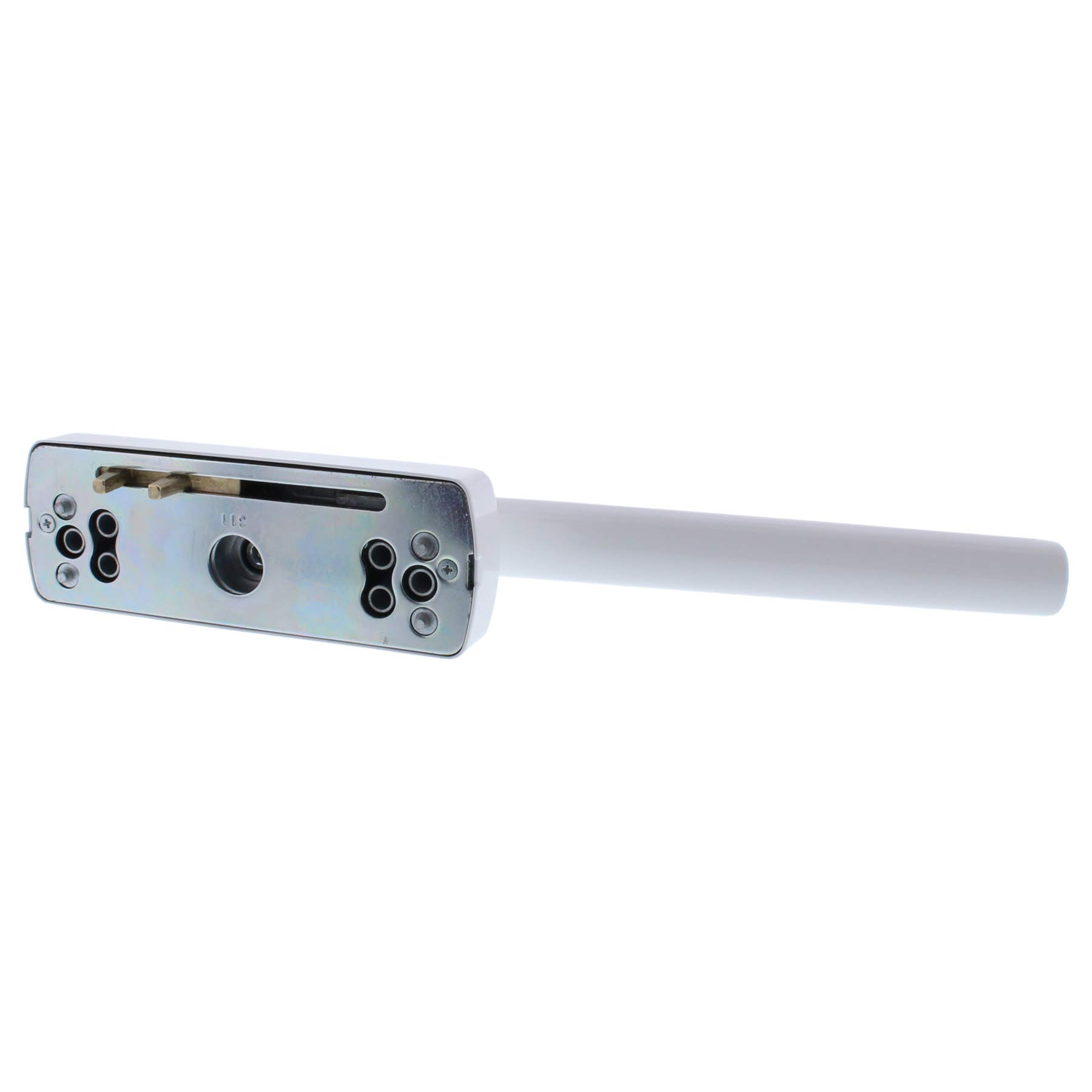 SIEGENIA Si Levier manuel PSK 200 - Z/GH Droite Blanc PHIL0031-502011