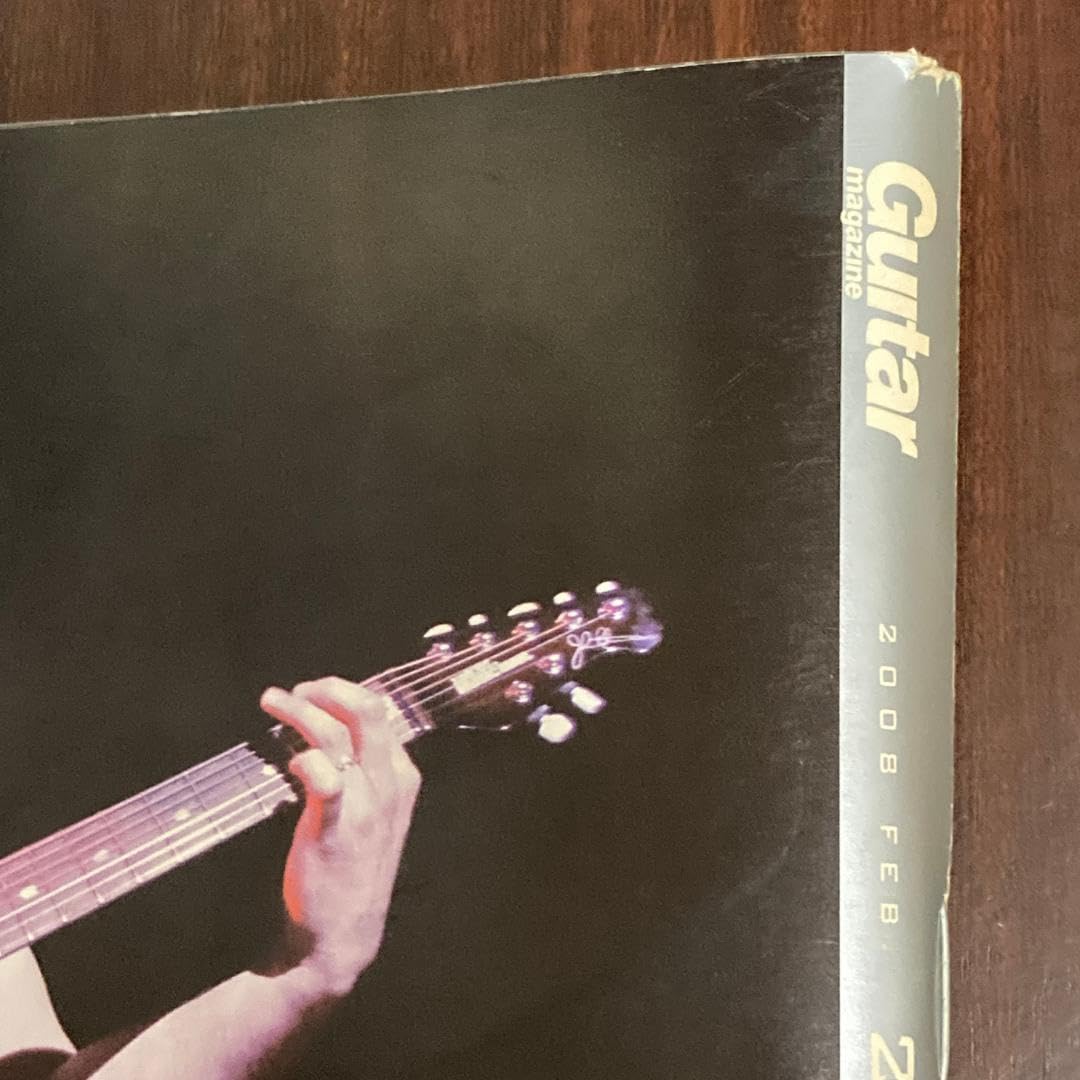 藤原基央　ギターピック bump of chicken 藤原基央 本人使用 ギターピック