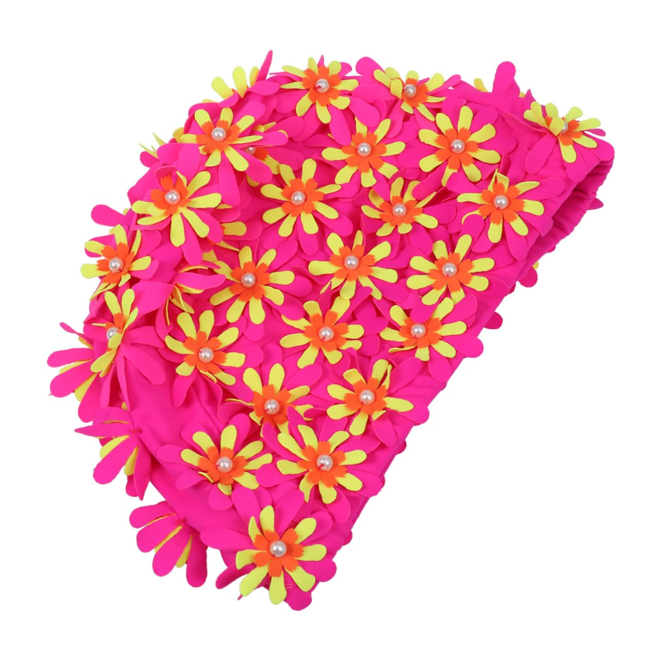Gorros De Natación para Accesorios De Piscina Gorro De Nadador para Gorro De Natación De 2 Uds