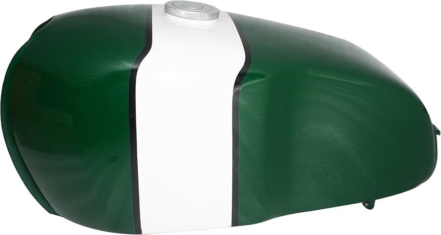 Amazon.co.jp: AEspares ホンダ CB350 カフェレーサー クラブマン