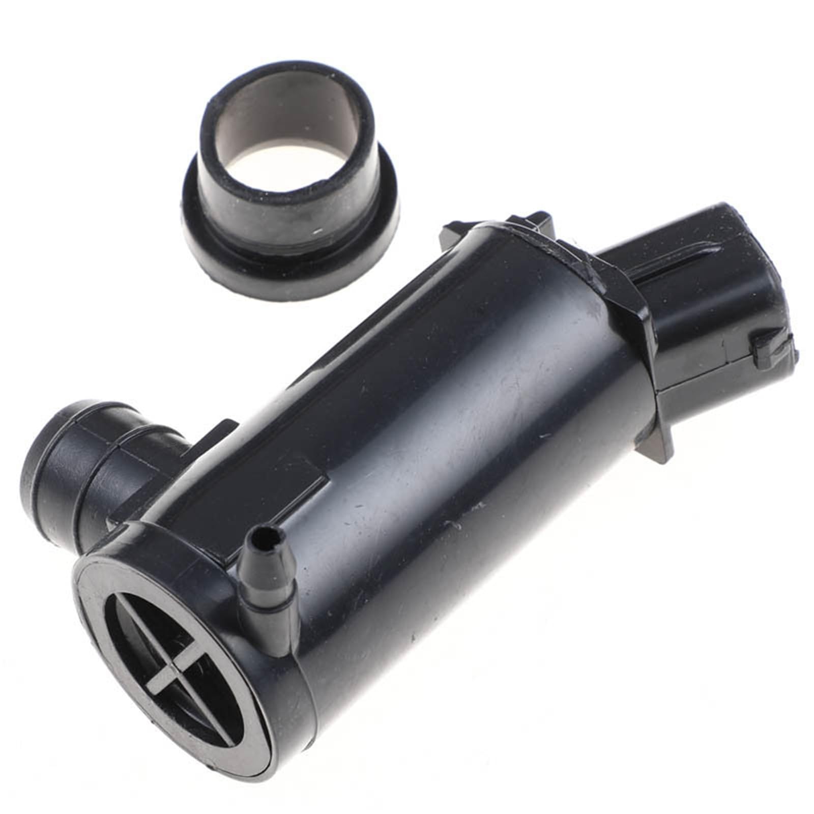 Fit for Hyundai Accent for Kia Optima 98510-1C500 Windshield Windscreen Washer Pump 98510-3L000 98510-1C000 Front Wiper Washer Pump Windscreen Washing System