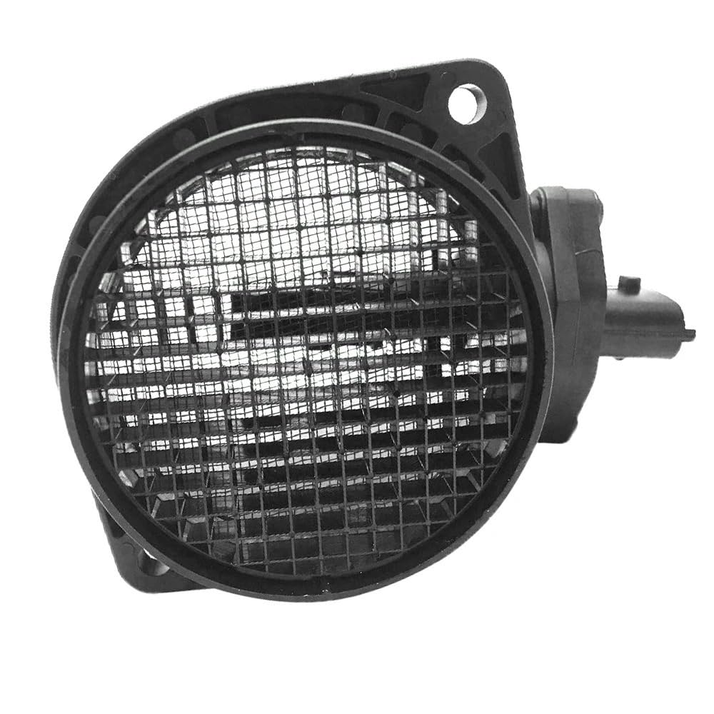 Debimetro SENSORE DI FLUSSO D'ARIA DI MASSA Misuratore per VOLVO per S40 per V50 per S80 per C70 per C30 per V70 Debimetro Sensore