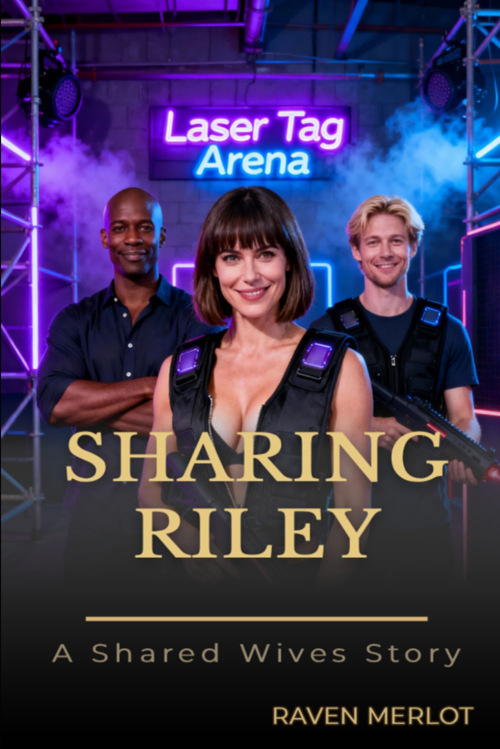 Sharing Riley (Shared Wives)
