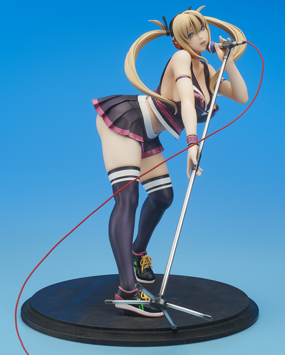 嵯峨野えみる 1/6スケールフィギュア Amazon | に印 「にほん女子校生ずかん」 嵯峨野えみる 1/6スケール