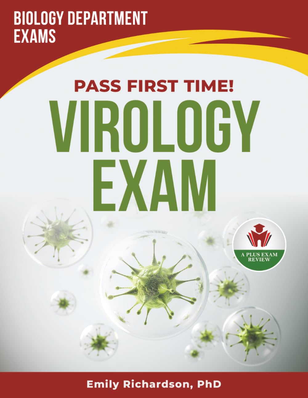 VIROLOGY EXIT EXAM PREP