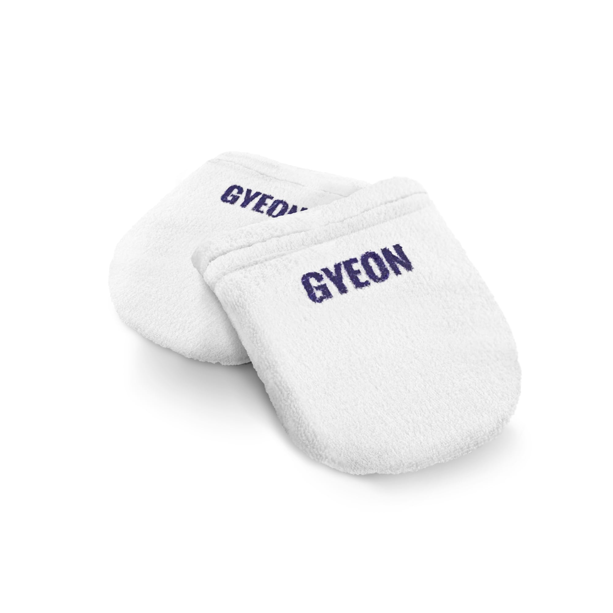 Gyeon White Q²M Mf Applicator Pack Of 2