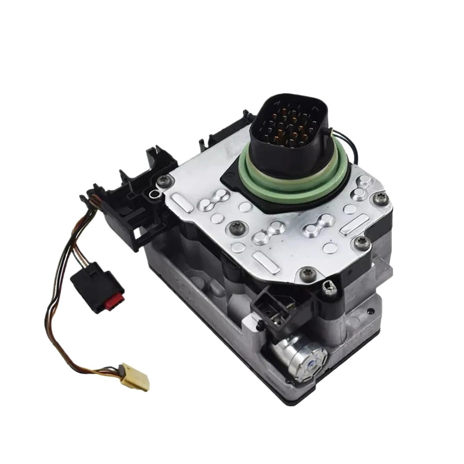 Tzobxdp One Color 62Te Transmission Solenoid Pack Block 5078709Ab Fit For Chrysler Avenger Fit For Caravan Journey Sebring Pacifica 2007 Transmission Valve Body Valve Body Solenoid Module