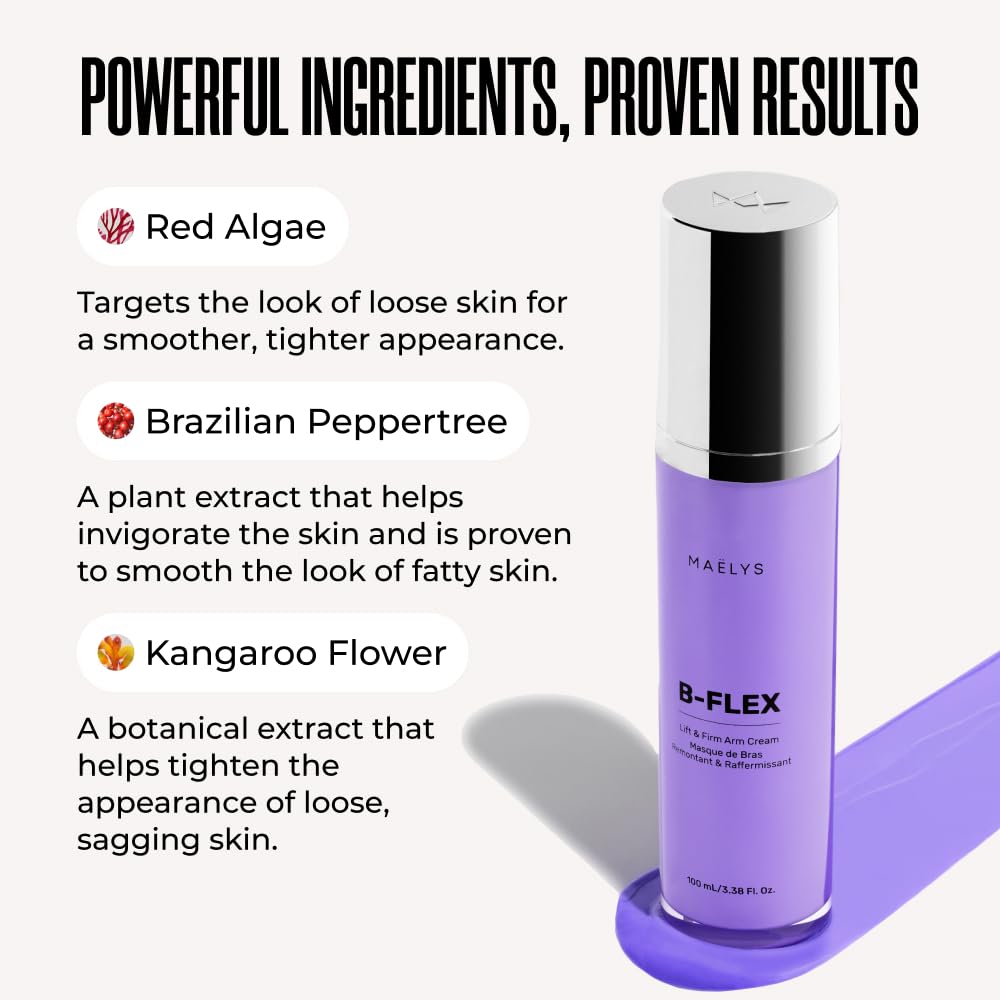 MAELYS THE SAGGY SKIN TIGHTENING DUO - Image 8