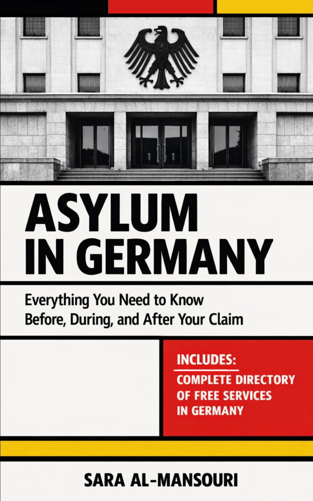 Asylum in Germany: Everything You Need to Know Before, During, and After Your Claim