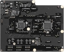 H2D MC Board Main Control Board Motherboard Replacement Part Compatible for Bambu Lab H2D 3D Printer Accessories