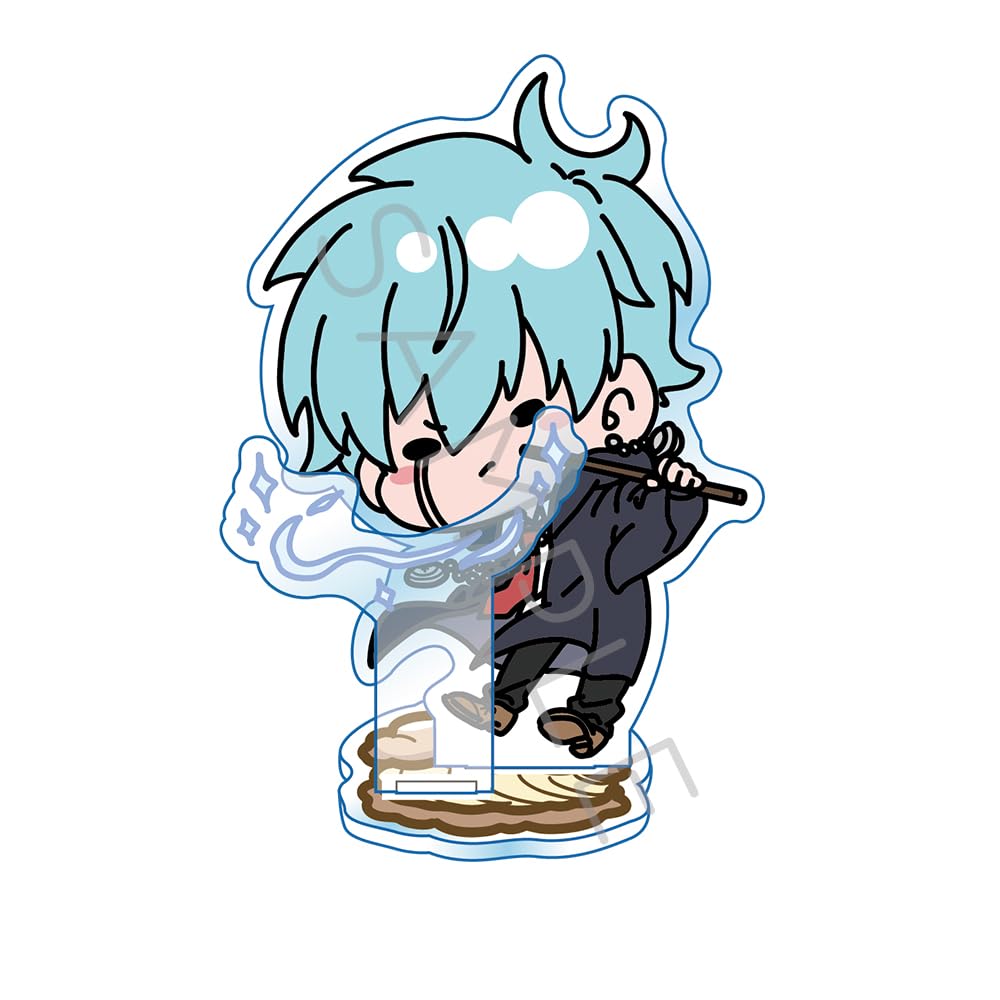 Amazon.co.jp: TVアニメ『マッシュル MASHLE 』 MC [ランス クラウン