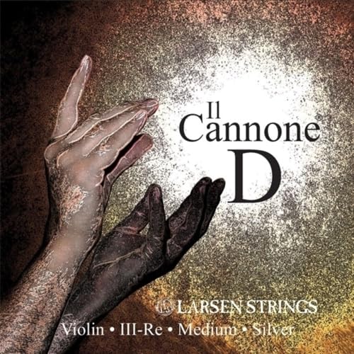 ���[�Z�� ���@�C�I���� Il Cannone MEDIUM d'-3