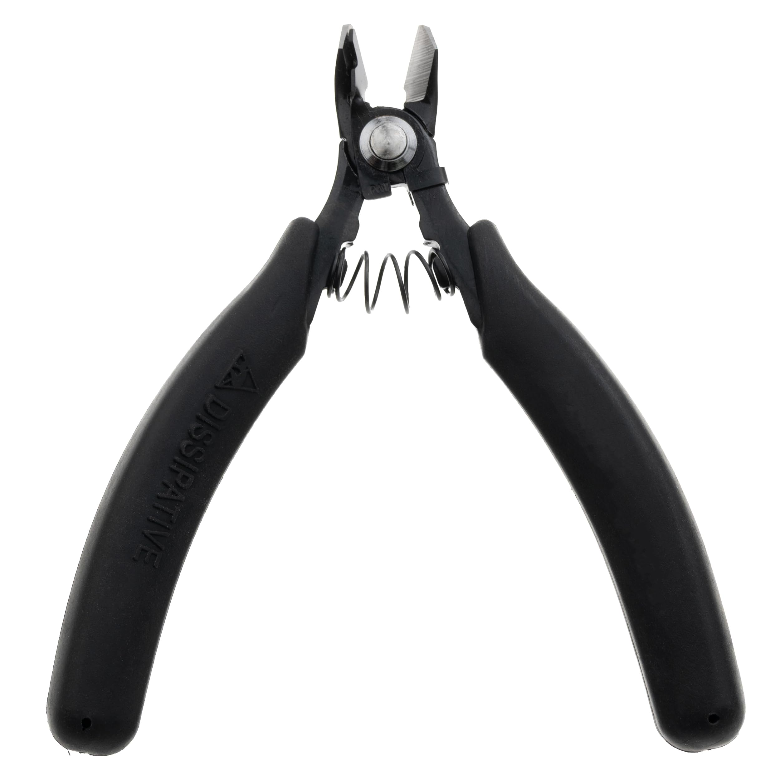 Cortador con pinza de seguridad Eclipse Tools para instalar cables sin peligro