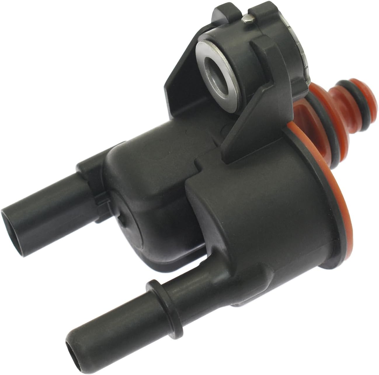 Vapor Canister Purge Solenoid Valve 12666845 for Buick Encore Envision for Cadillac Ct4 Ct5 Ct6 Xt4 Xt5 Xt6 for Chevy Blazer Silverado 1500 Trailblazer Trax for Gmc Acadia Sierra