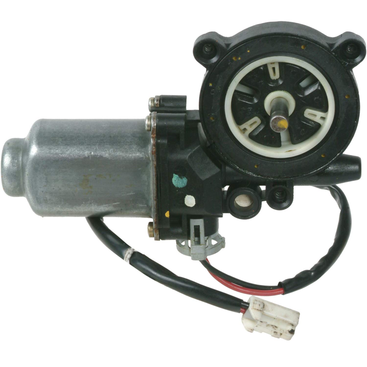 Cardone 47-1767 Remanufactured Power Window Lift Motor