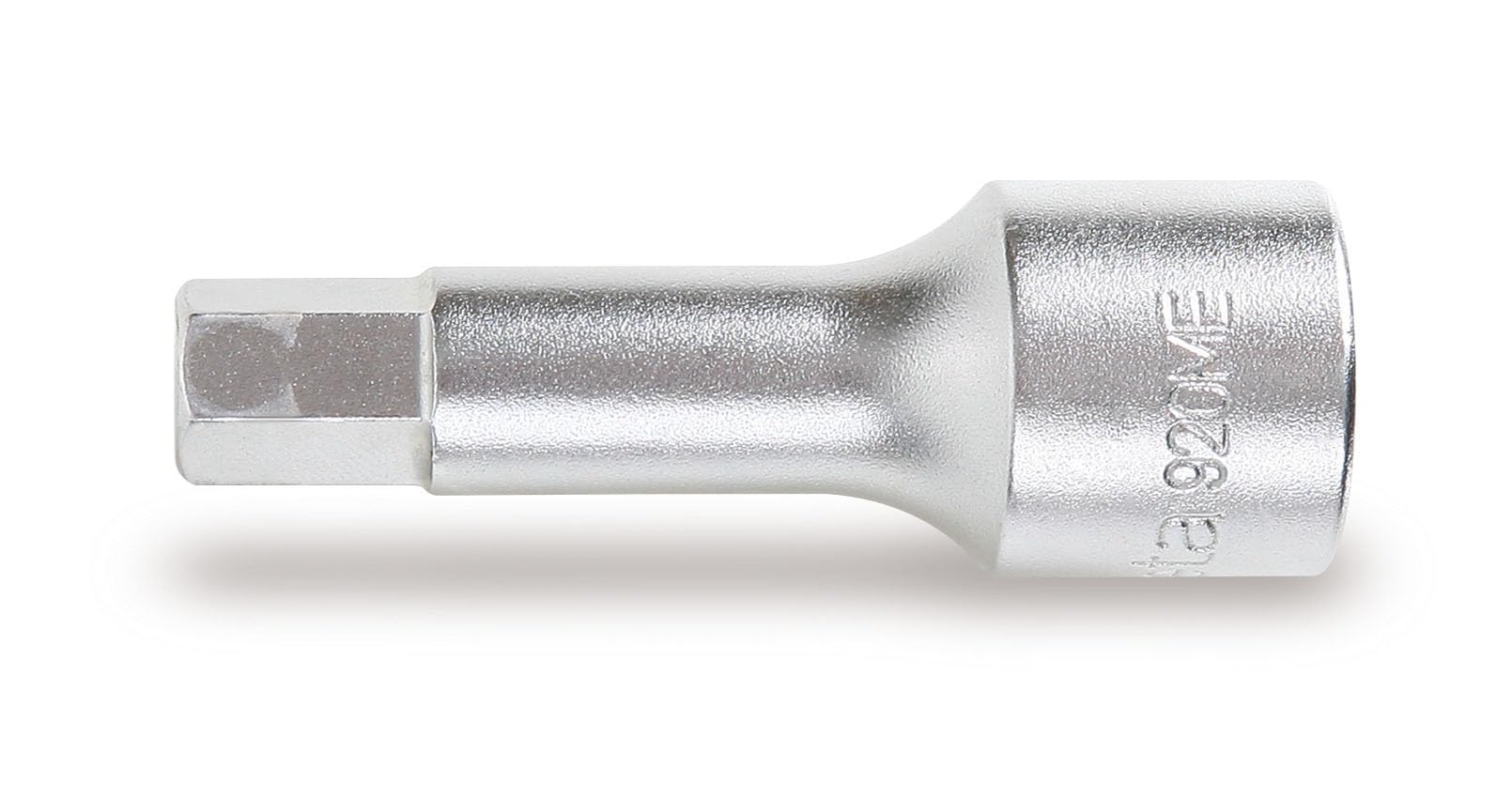 BETA Chiavi a Bussola Maschio Esagonale Acciaio Cromato - 920me mm 14 - 4