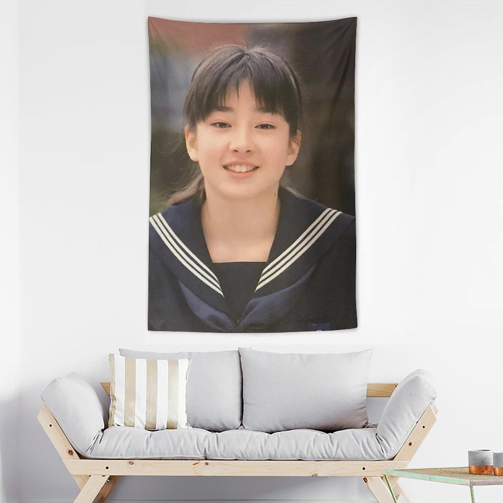 宮沢りえ 特大ポスター 縦120cm×横180cm 宮沢りえ 特大ポスター 縦