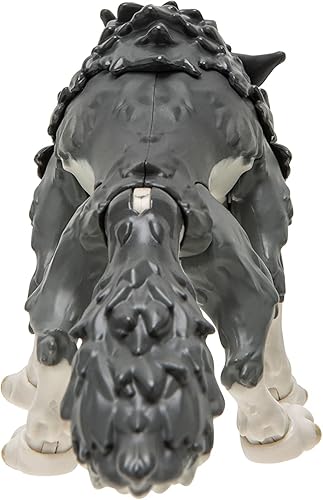 Miniatura 7 de FORTNITE Wolf and Boar - Modo dúo - Figuras articuladas de lobo, jabalí y cluck de 4 pulgadas con accesorio de arma