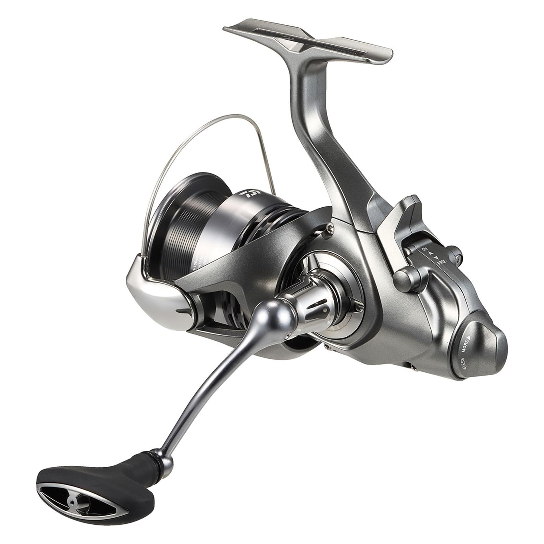 Amazon | ダイワ(DAIWA) スピニングリール 26アオリマチックBR LT3000