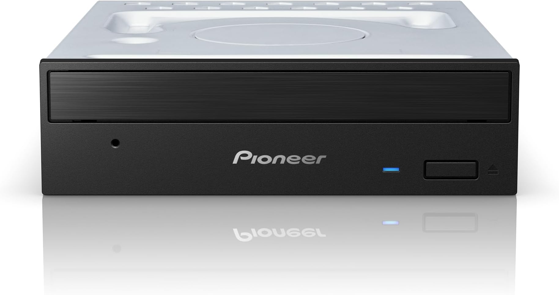 PIONEER Internal Blu-ray Drive BDR-2213 High Reliability & 16x BD-R Writing Speed Internal BD/DVD/CD Writer with PureRead 3+ and M-DISC Support