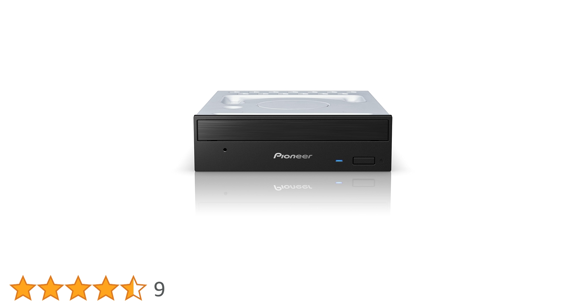 Amazon.co.jp: パイオニア BDR-213JBK Pioneer ブルーレイ