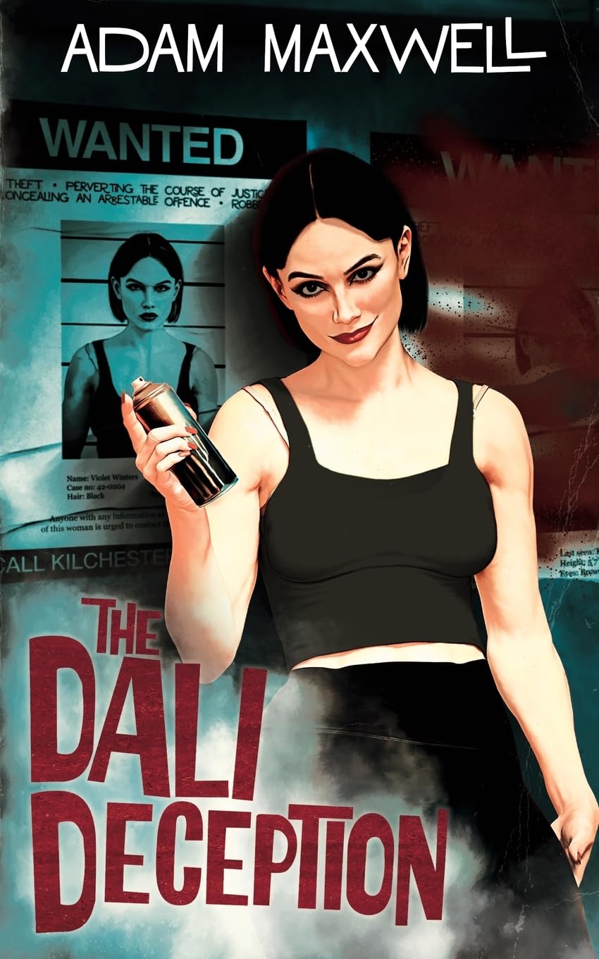 The Dali Deception (Kilchester)