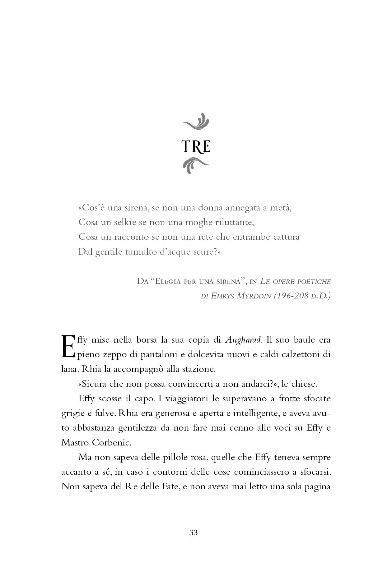 A study in drowning. La storia sommersa [Edizione italiana]