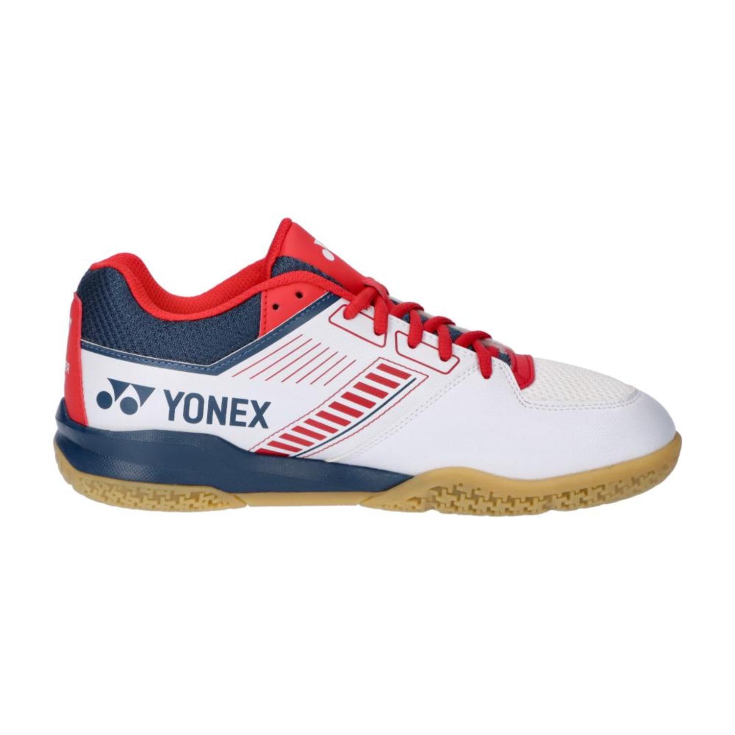 YONEX パワークッションストライダーフロー Scarpa per badmintonUnisex - Adulto
