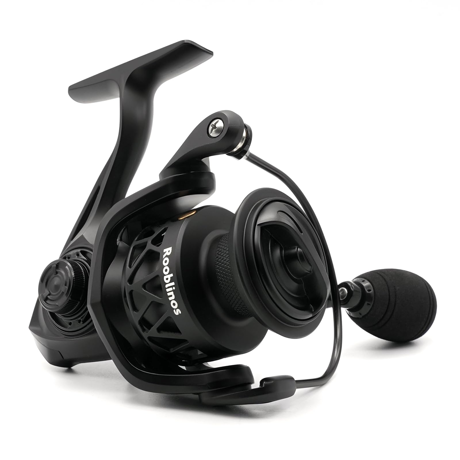 Amazon | RYOBI RANMI TC スピニングリール 超軽量メタル 5.2:1 ギア比