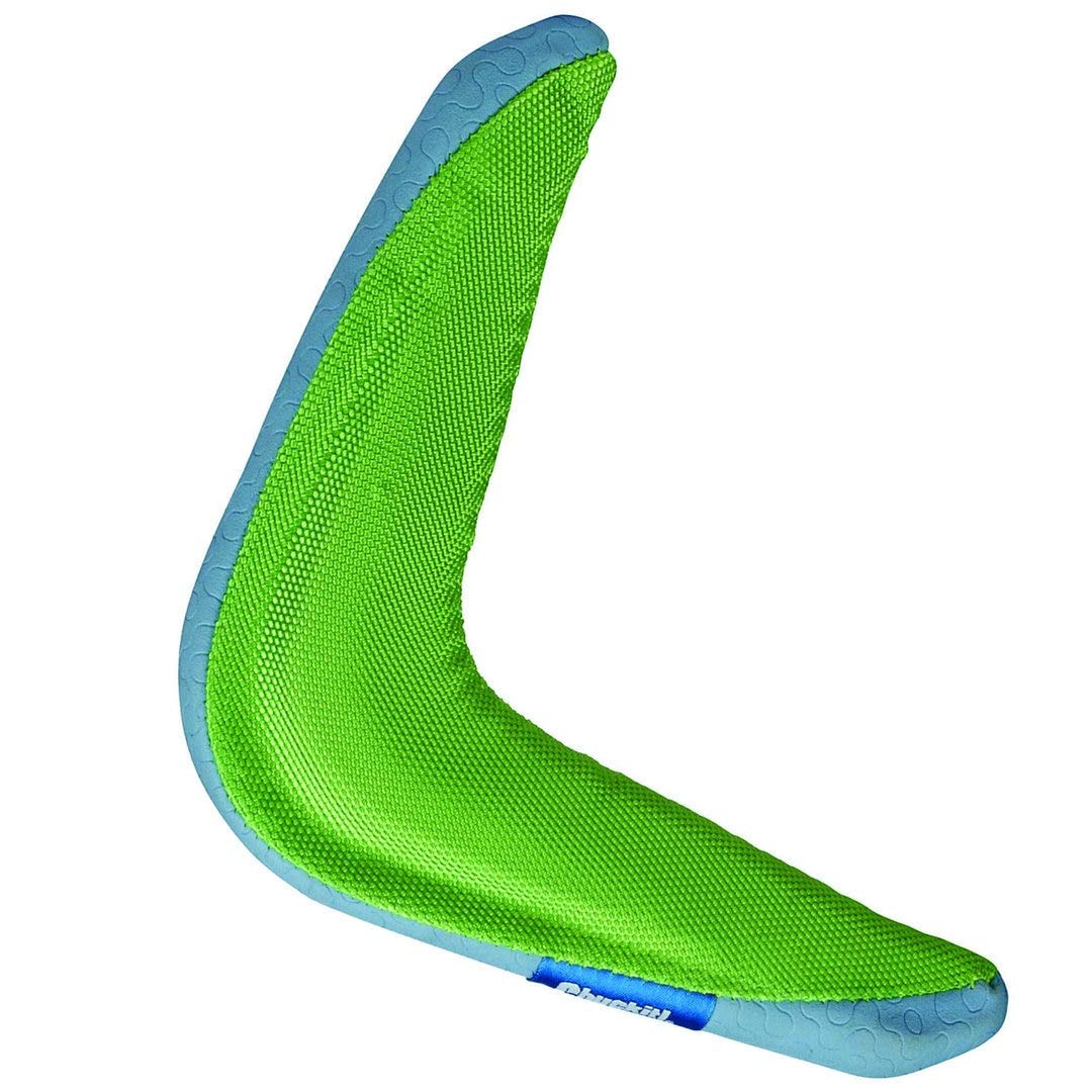 Chuckit! Amphibious Boomerang Medium 19cm