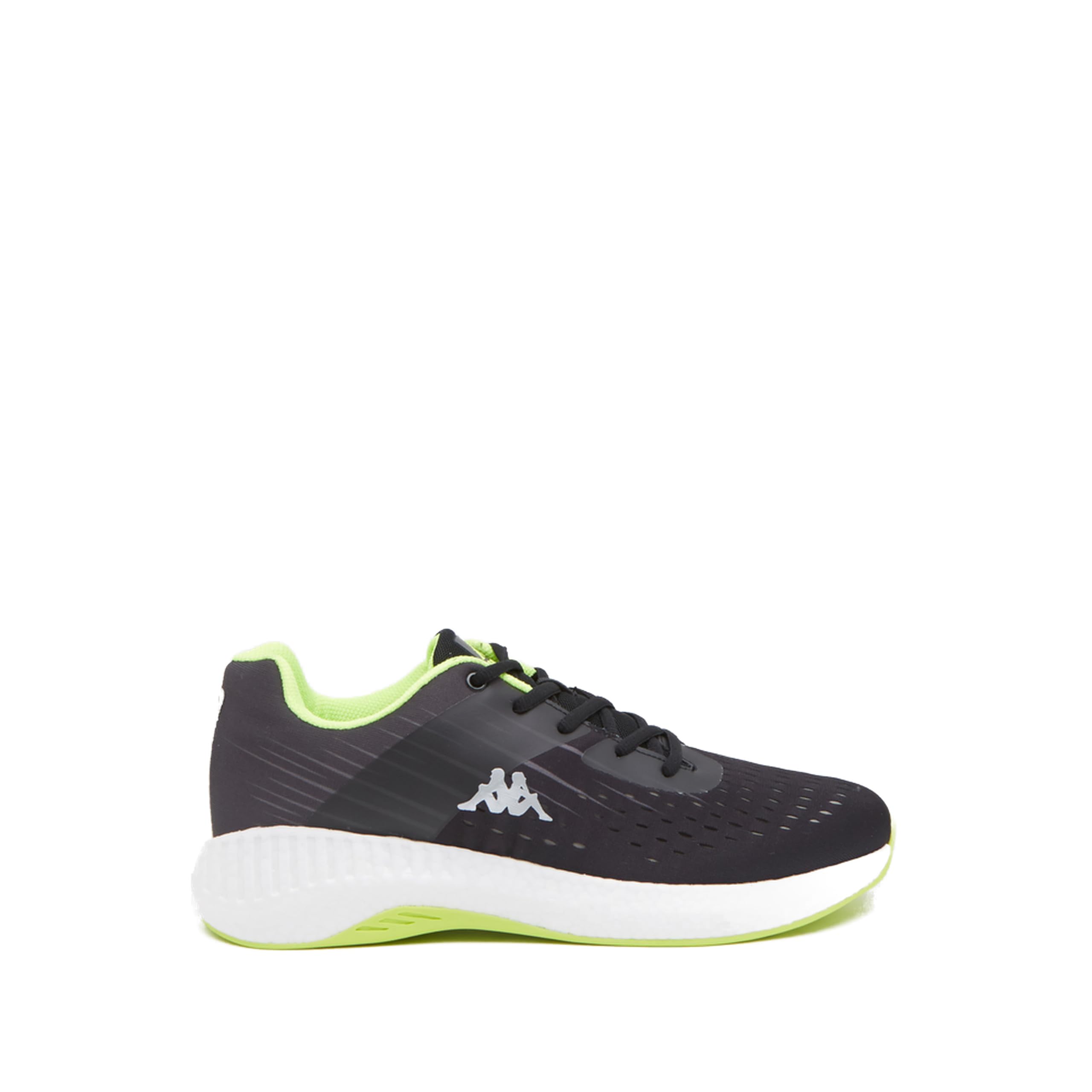 Kappa Men's Low-top Casual Sneakers