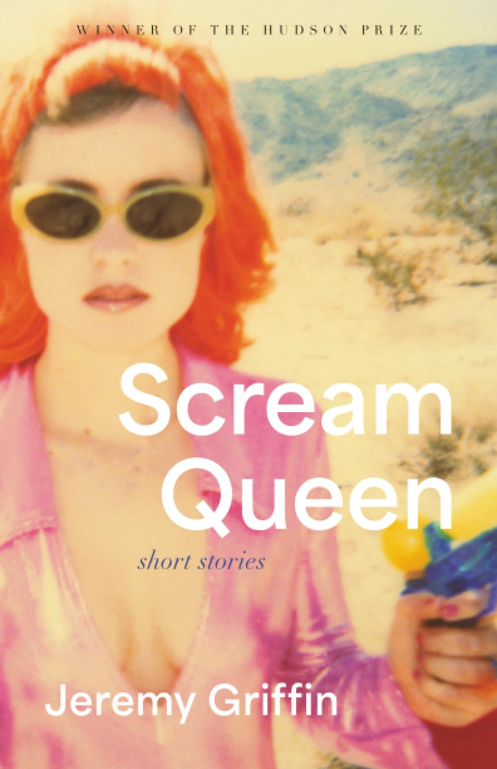 Buy Scream Queen — BookShops.in