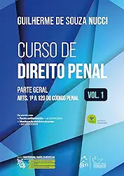Curso de Direito Penal - Vol. 1 - 9ª Edição 2025