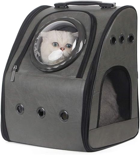 amazon cat backpacks