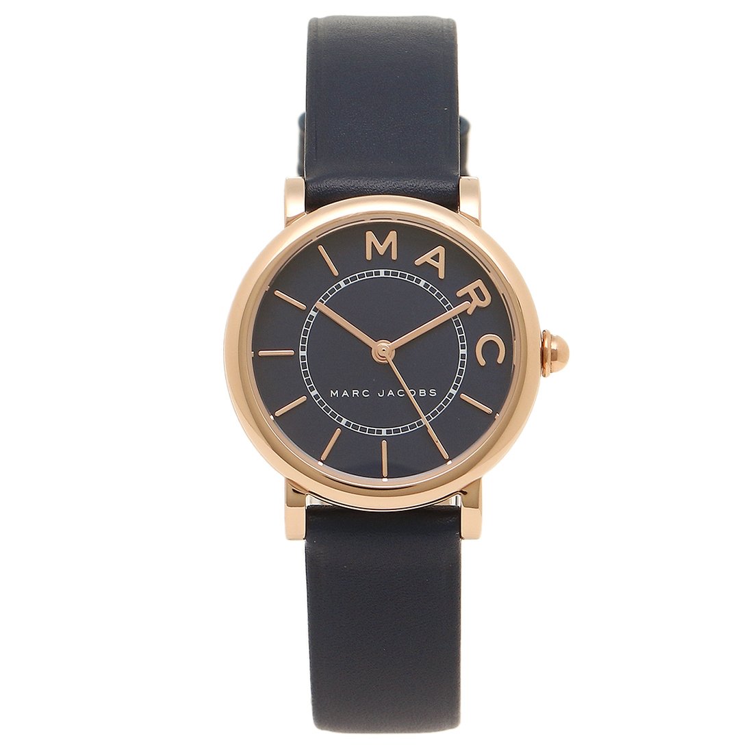 Amazon.co.jp: [マークジェイコブス] 腕時計 レディース MARC