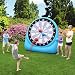 Play Day Kick Darts Game