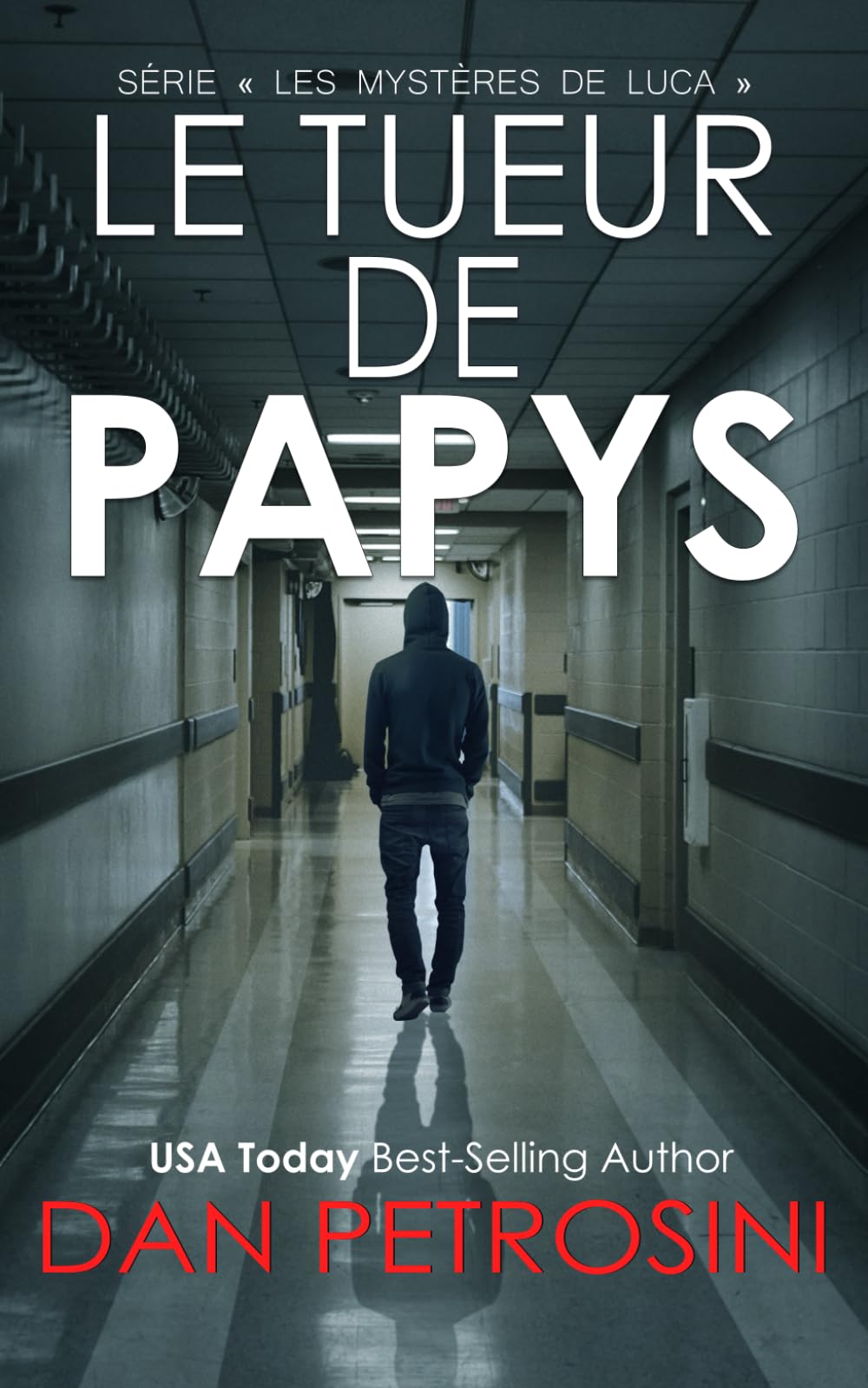 Le Tueur De Papys (Série « Les mystères de Luca »)