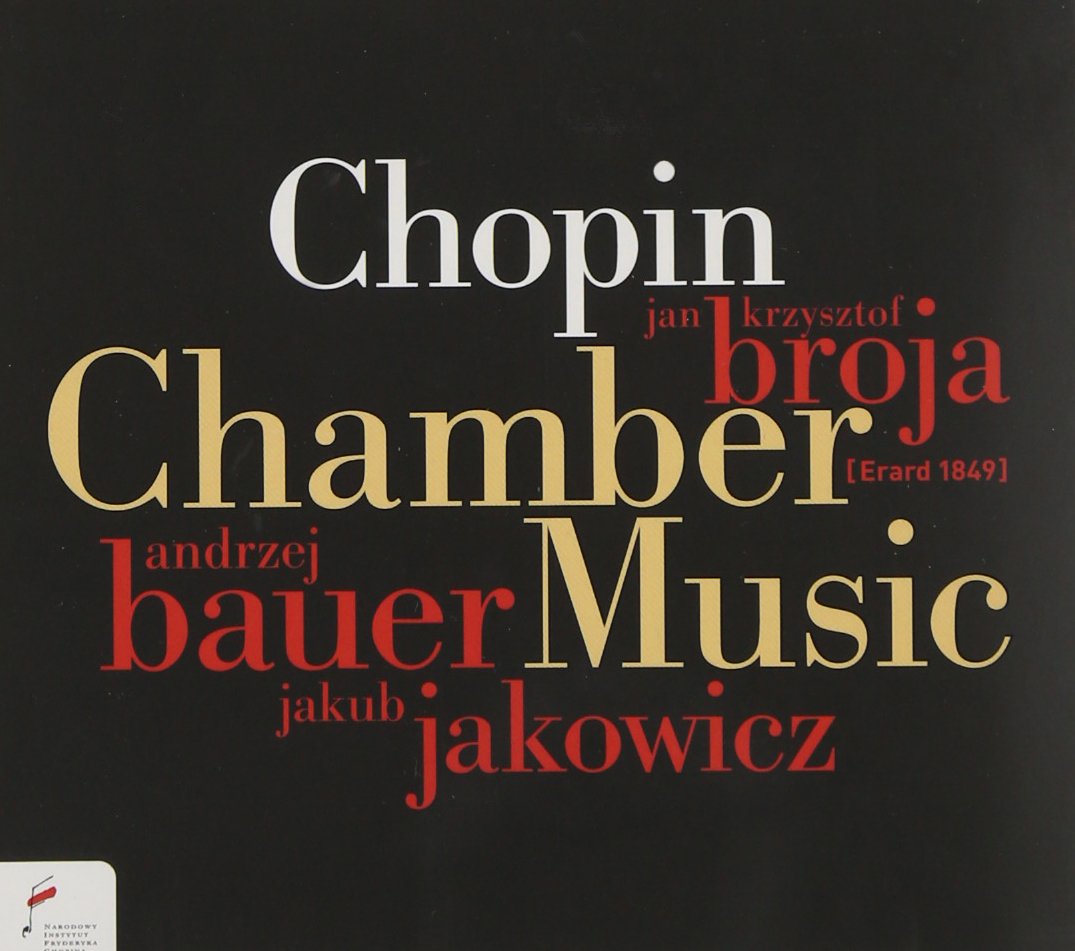 Chamber Music