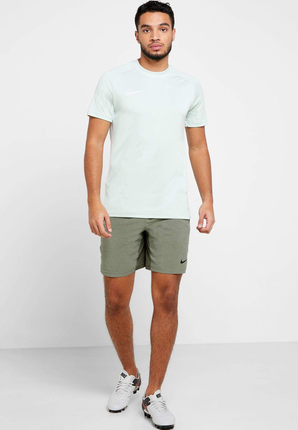 Nike Park Knit without brief, Pantalones de fútbol para hombre — view 27