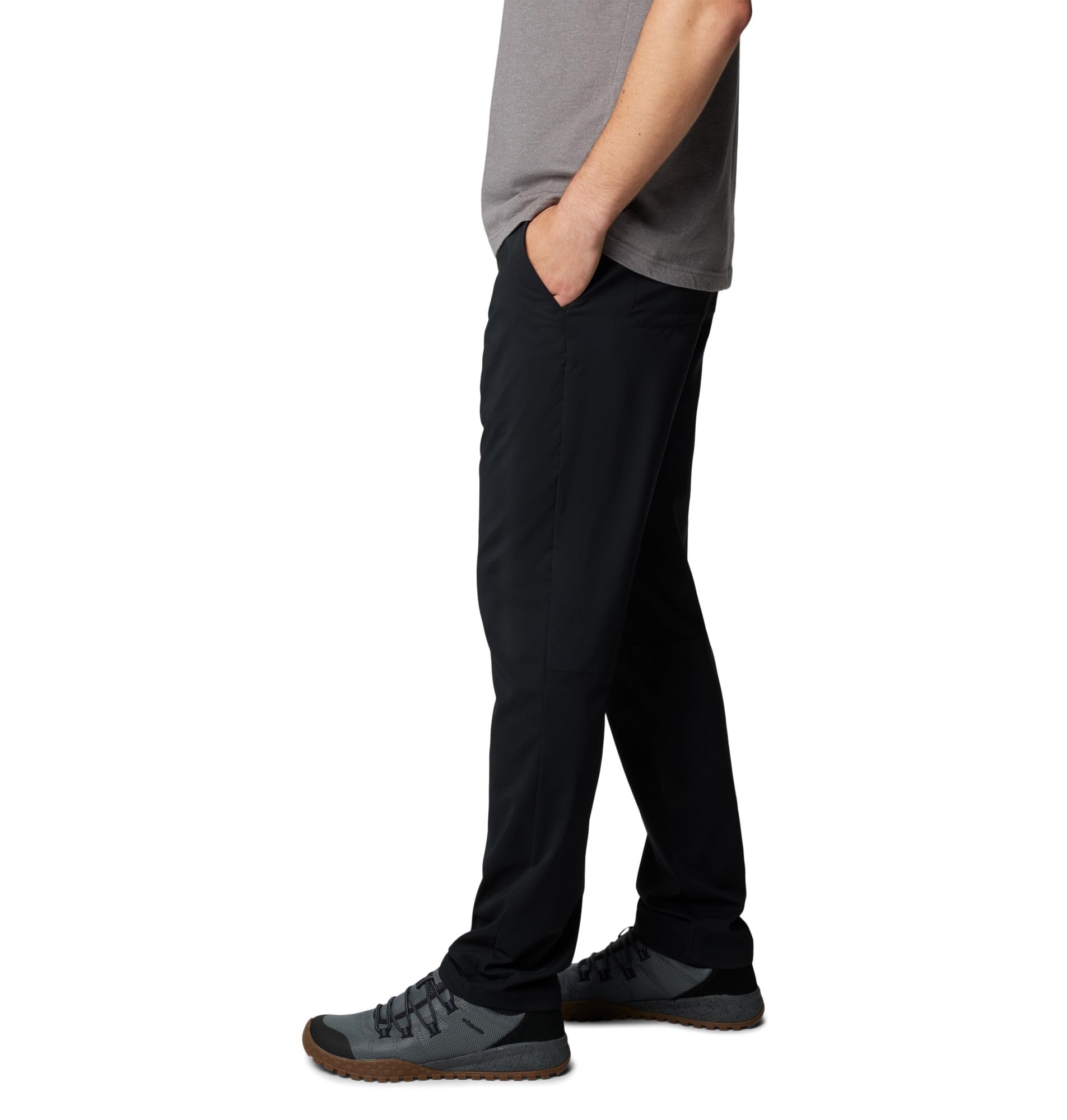 Columbia Sage Peak Chino Pant - Spodnie turystyczne Mężczyźni