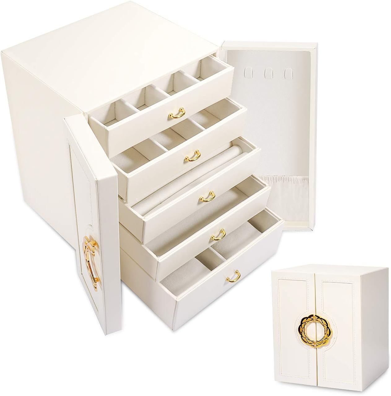 gioielli e orologi da bambina